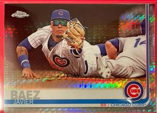 Javier Baez