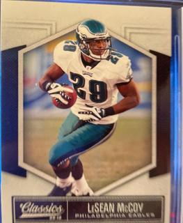 Lesean Mccoy
