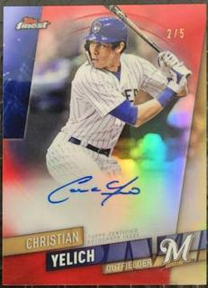 Christian Yelich
