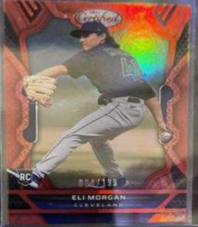 Eli Morgan