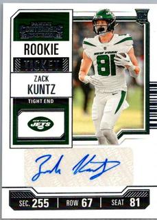 Zack Kuntz