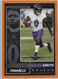 Roquan Smith
