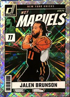 Jalen Brunson