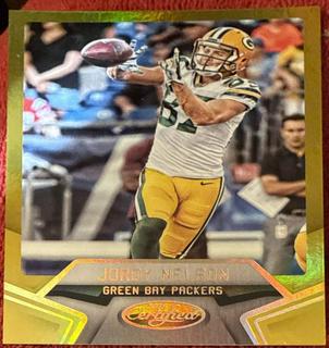 Jordy Nelson