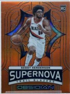 Scoot Henderson