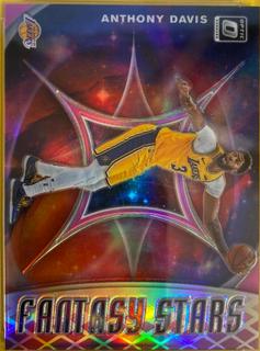 Anthony Davis