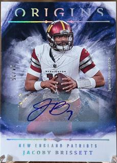 Jacoby Brissett