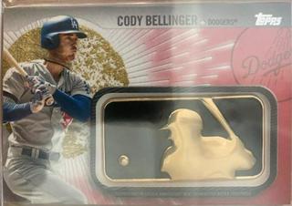 Cody Bellinger