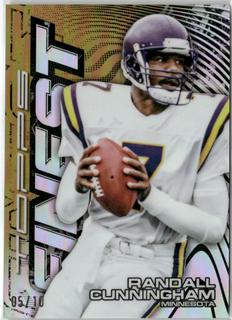 Randall Cunningham