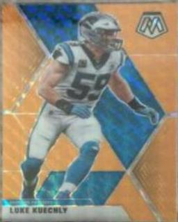 Luke Kuechly