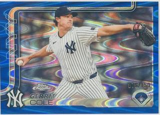 Gerrit Cole