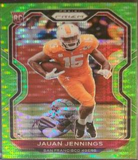 Jauan Jennings