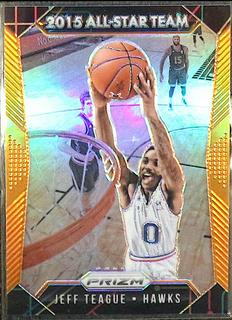 Jeff Teague