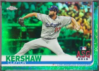 Clayton Kershaw
