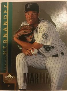 Livan Hernandez