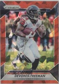 Devonta Freeman