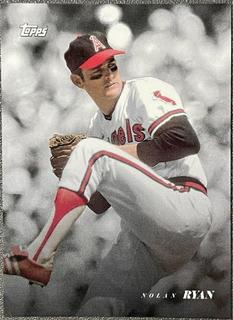 Nolan Ryan