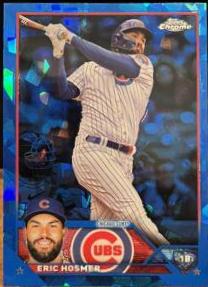 Eric Hosmer