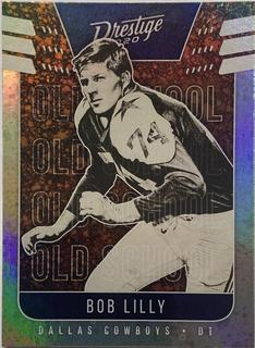 Bob Lilly