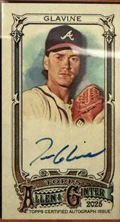 Tom Glavine