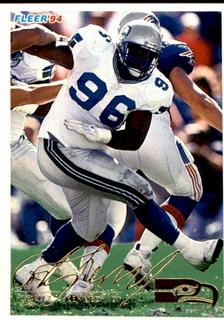 Cortez Kennedy