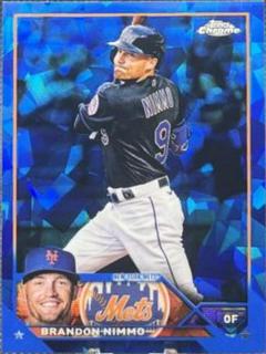 Brandon Nimmo