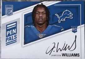 Jameson Williams