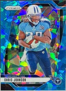 Chris Johnson