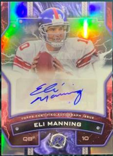 Eli Manning