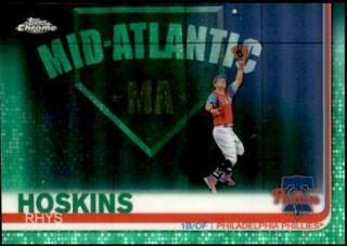 Rhys Hoskins