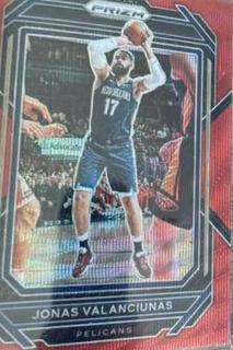 Jonas Valanciunas