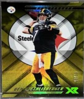 Ben Roethlisberger