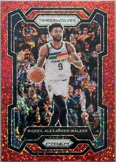 Nickeil Alexander Walker