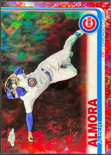 Albert Almora