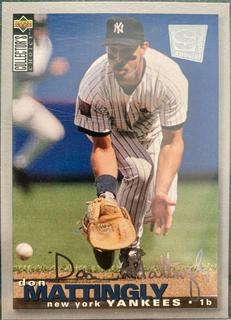 Don Mattingly