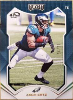 Zach Ertz