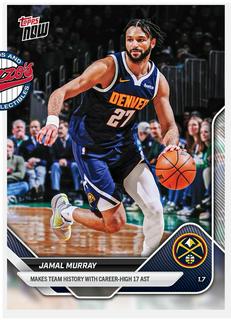 Jamal Murray