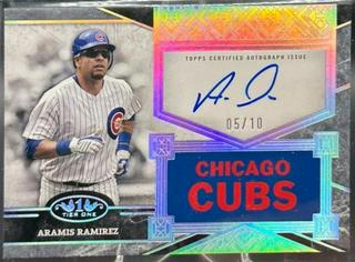 Aramis Ramirez