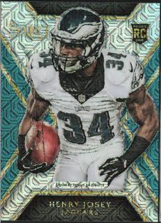 Henry Josey
