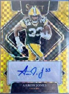 Aaron Jones