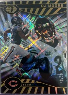 DJ Moore