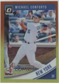 Michael Conforto