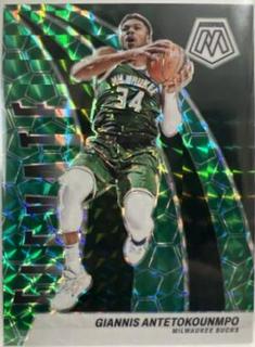 Giannis Antetokounmpo