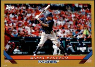 Manny Machado