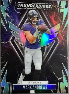 Mark Andrews