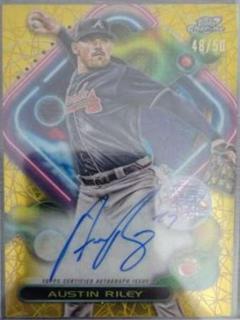 Austin Riley