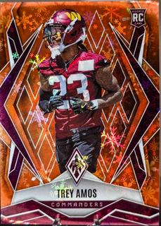 Trey Amos