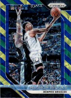 MarShon Brooks