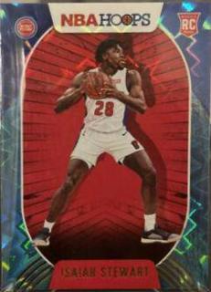 Isaiah Stewart