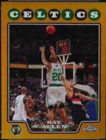 Ray Allen